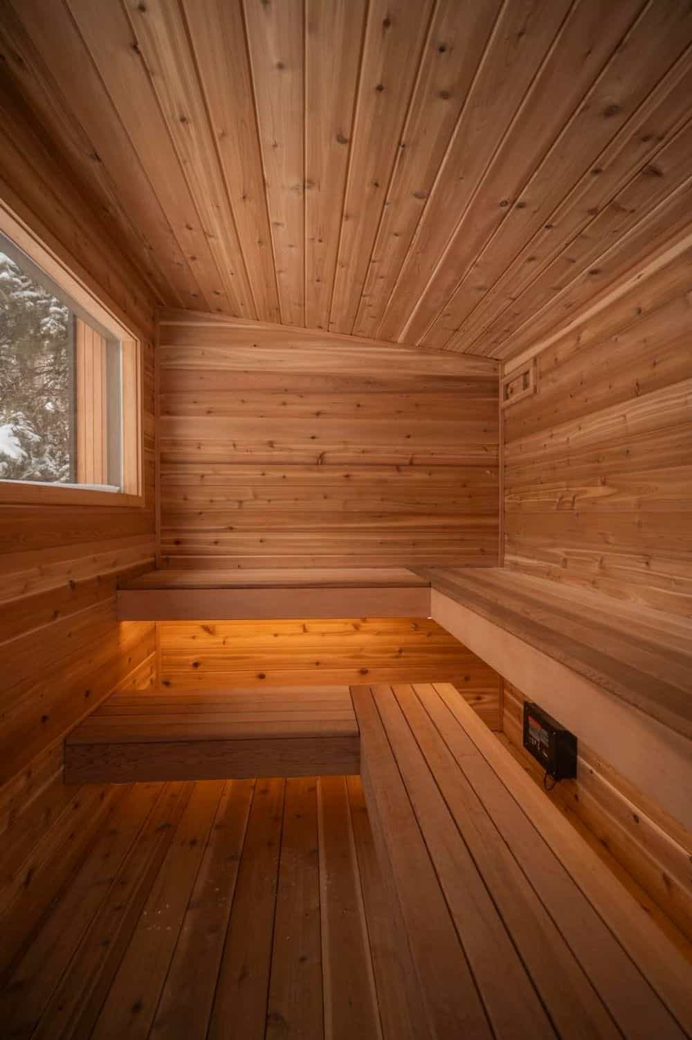 Hero image for Northern Steam