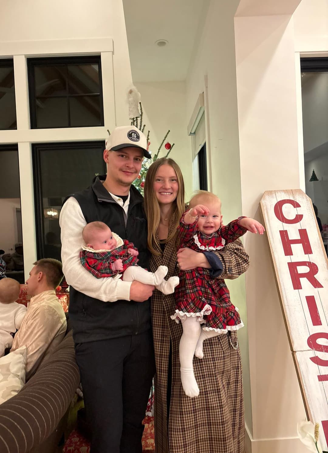 A little bit about us